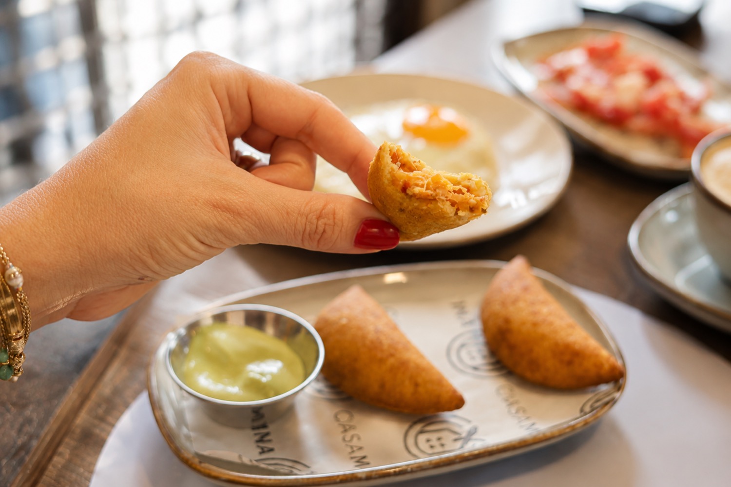 Degustaciones
