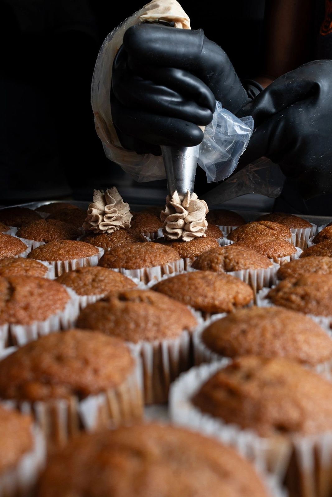 Cupcakes