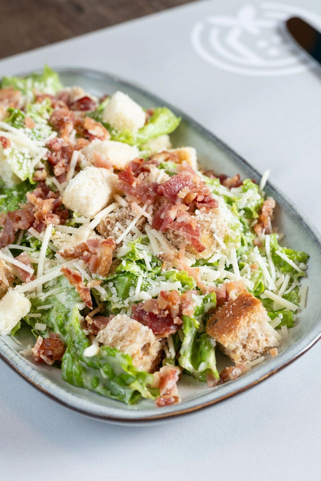 Ensalada César