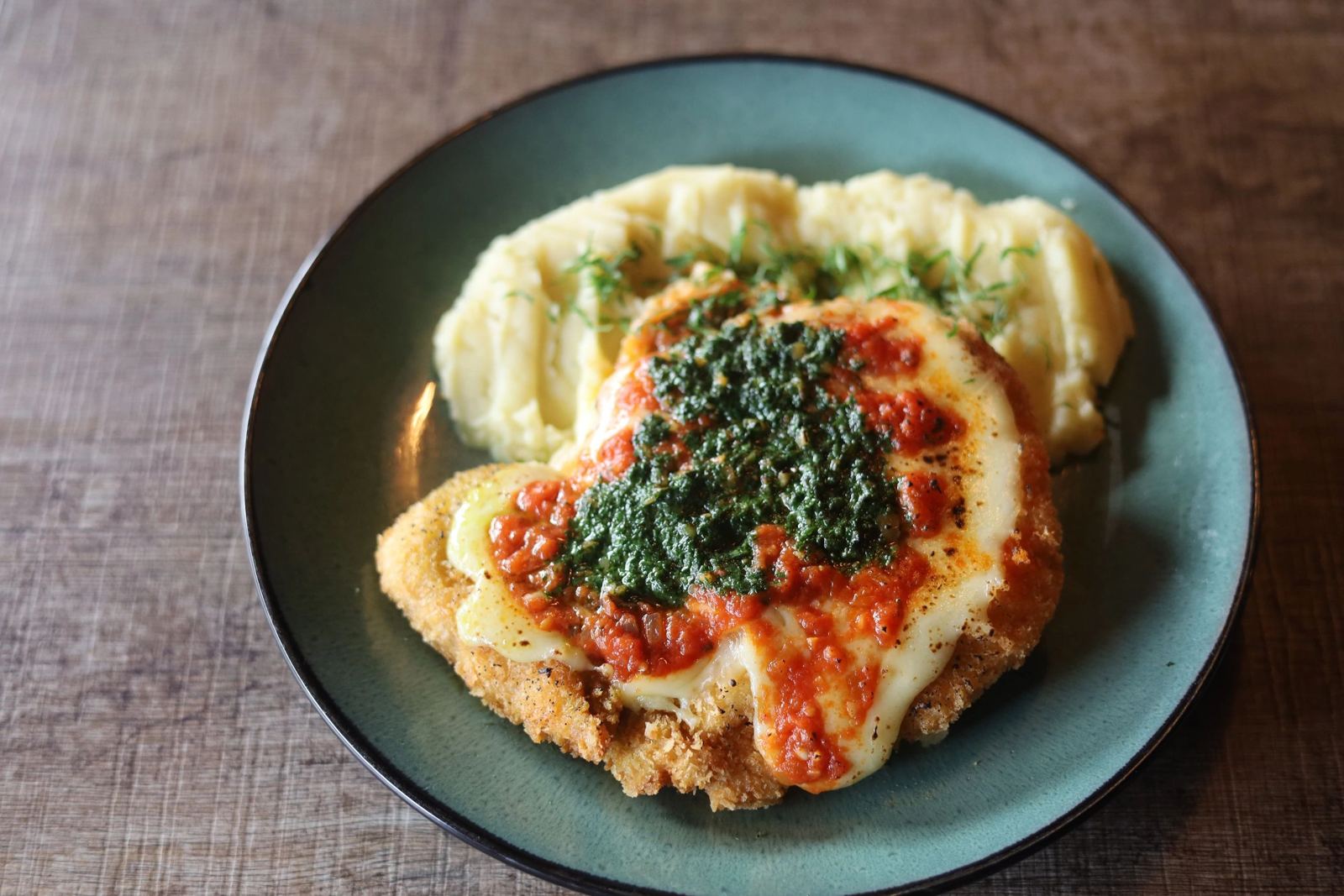 Parmigiana